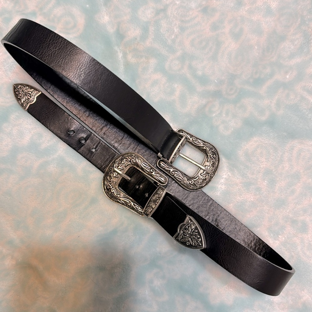 Beautiful belt